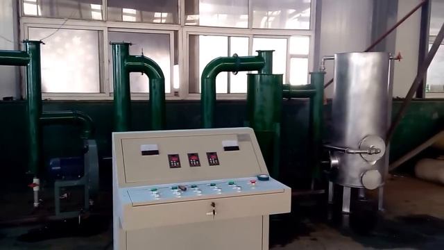 Газ из опилок!!! Невероятно дешевый газ!!! смотреть онлайн