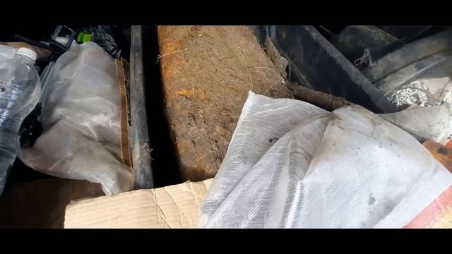 КОПАЮ МЕТАЛЛ ТАМ ГДЕ ЕГО НЕ ИЩУТ смотреть онлайн