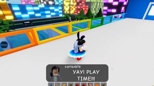 РОБЛОКС ДЕТСКИЙ САД ИСТОРИЯ. Roblox Daycare 2 Story. смотреть онлайн