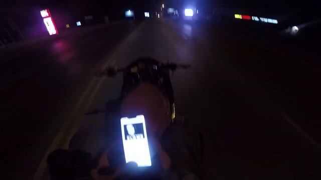 Night Street Kill Barnaul смотреть онлайн