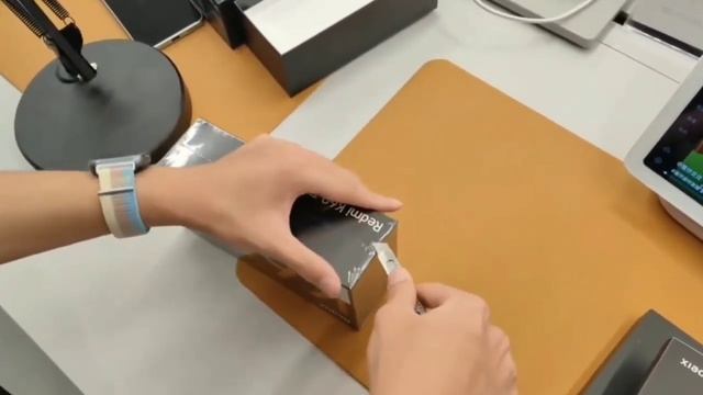 Redmi K60 Ultra Black Unboxing & Camera Zoom Test | Xiaomi 13T Pro Unboxing! смотреть онлайн