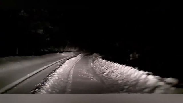 Зимник - опасная дорога смотреть онлайн