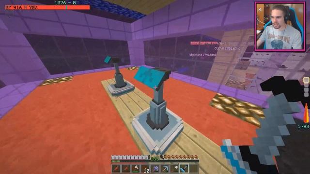 LA SALA DE LAS PORTAL GUNS | DRAGON BLOCK C MALIGNO 2 [26] MINECRAFT SERIE DE MODS смотреть онлайн