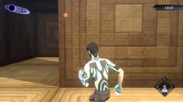 Let's Play Shin Megami Tensei 3: HD - 33 - Time Number Puzzles! смотреть онлайн