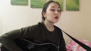 The Retuses — Письмо к женщине (на стихи С. Есенина) (кавер)