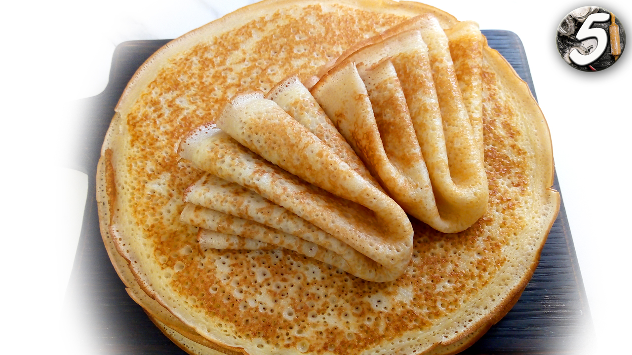 Все ищут этот рецепт. Просто быстро и вкусно. Век живи, век учись. Блины на дрожжах