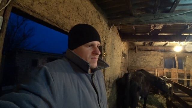 Деревенская жизнь мы готовимся к отъезду, заготовка сена. Семья в деревне - один день из нашей жизн смотреть онлайн