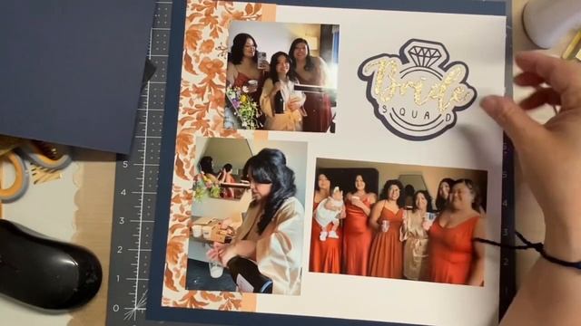 Bride Squad; Working with Base Pages смотреть онлайн