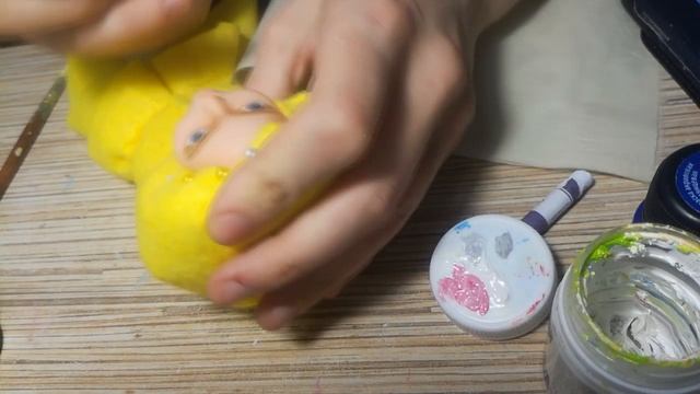 Кукла похожа на Дейенерис?!/ООАК/Deyeneris Doll Repaint/ooak/custom Doll/