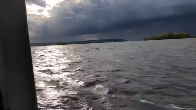 Небольшое путешествие смотреть онлайн