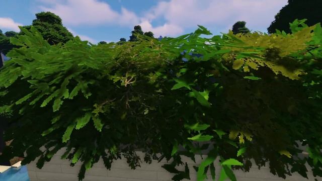 The Most Stunning New Realistic Texture Packs For Minecraft 1.19.4!! [February 2023] смотреть онлайн