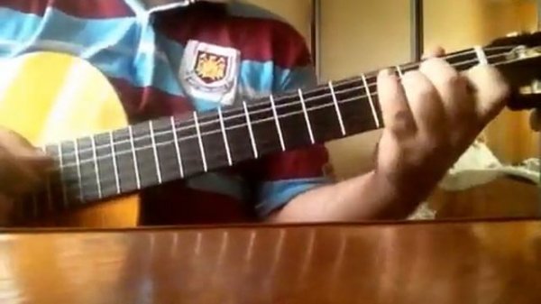 #НЕПОМНЯЩИЙ | Поезд в город весны | Аккорды