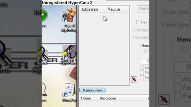 How to hack Sword and Sandals 2 with cheatengine смотреть онлайн