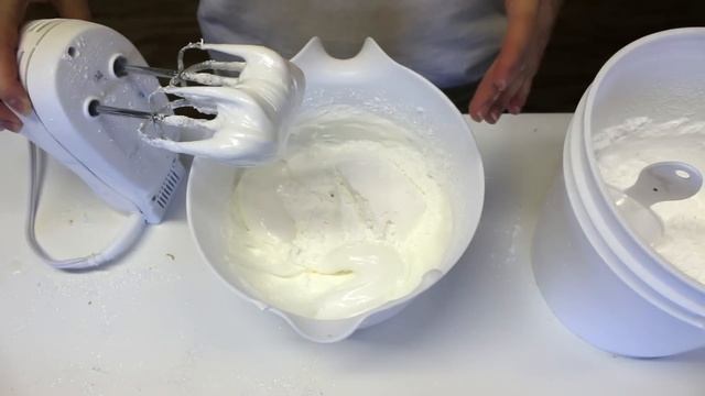 Tutorial : Bath Cupcake Frosting 2 | Royalty Soaps смотреть онлайн