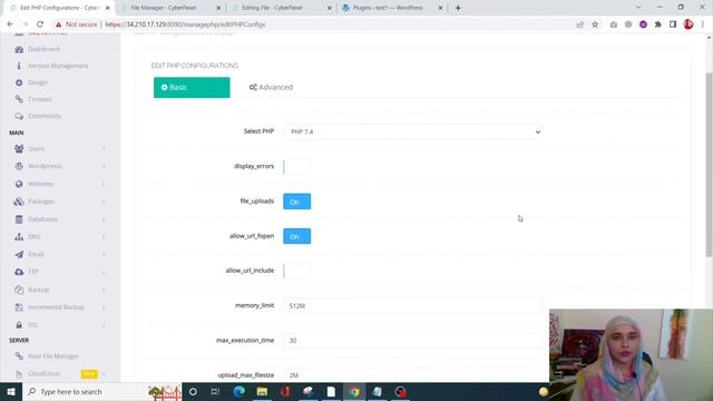There Has Been a Critical Error on This Website: 9 Quick Fixes смотреть онлайн