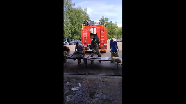 МЧС РОССИИ смотреть онлайн