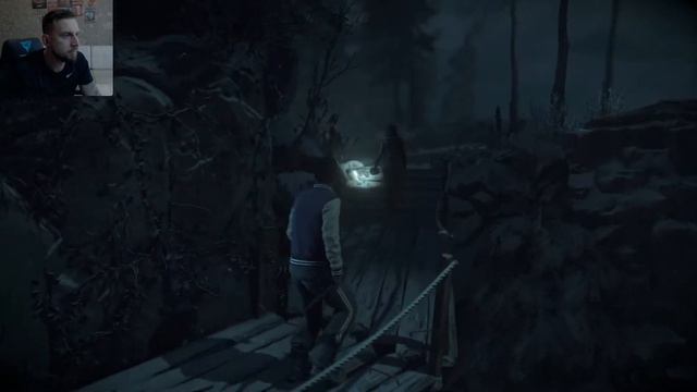ПОЛНОЕ ПРОХОЖДЕНИЕ НА ХОРОШУЮ КОНЦОВКУ - Стрим Until Dawn смотреть онлайн
