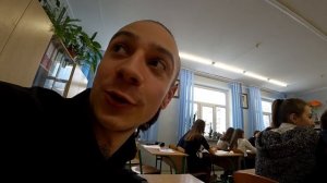 ПРОНИКЛИ В ШКОЛУ | ВЗОРВАЛ ФЕЙЕРВЕРК | ФОКУСЫ  НА УРОКЕ