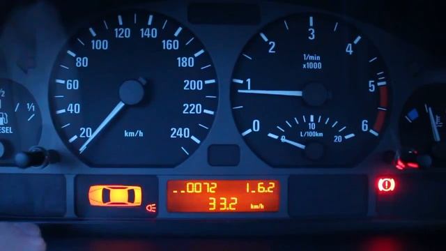 BMW Е46 Активация скрытых функций бортового компьютера. Подробное их описание. смотреть онлайн