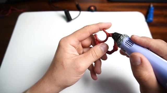 Сломалось Крепление МИКРОФОНА Boya BY MM 1 / Ремонт 3d ручкой DIY смотреть онлайн