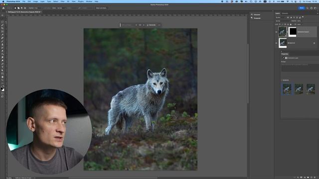 Photoshop 2024 New Features For Photographers & Digital Artists