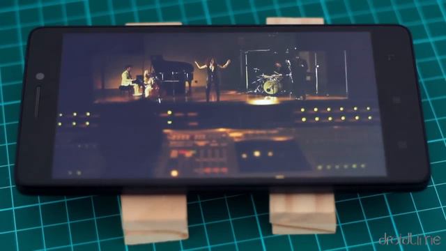 Lenovo A7000 - Review Indonesia смотреть онлайн