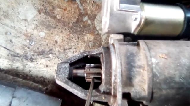 Как выбрать стартер на ВАЗ передний привод. смотреть онлайн