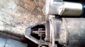 Как выбрать стартер на ВАЗ передний привод.