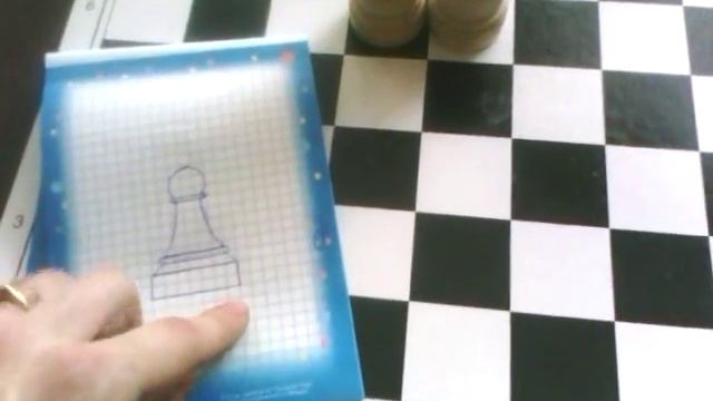Шахматы#Изготовление фигур#в домашних условиях. смотреть онлайн