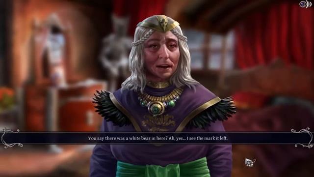 Dark Realm 2 Princess Of Ice BETA смотреть онлайн