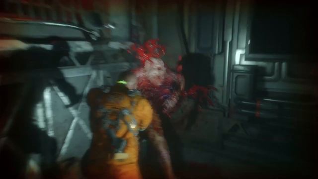 The Callisto Protocol: Gameplay Part 4 (Dani Nakamura)