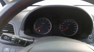 Запуск Соляриса 1,6 автомат в -28