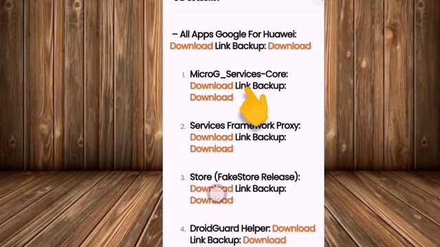 How do you fix wont run without Google play services which are not supported by your device ? смотреть онлайн