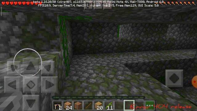 Проклятая версия майнкрафта |секреты и крипипаста игр смотреть онлайн