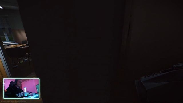 Tarkov Streets Full Raid with Lit_Romney_ смотреть онлайн