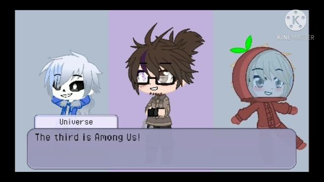 Choose The Fandom | What should I do? | No music смотреть онлайн