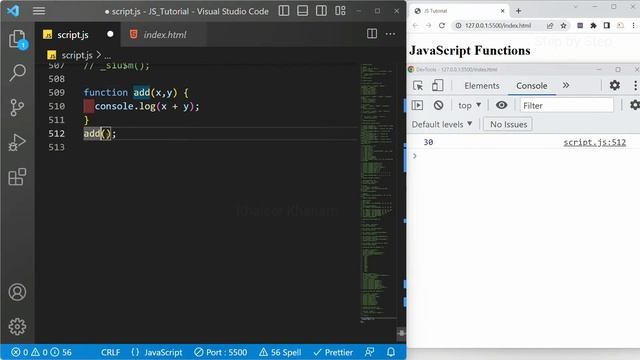 JavaScript Dates - Functions || JavaScript Tutorial for Beginners - 68 смотреть онлайн