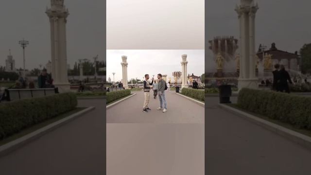 Предсказания от учительницы| Омар в Большом городе #shorts смотреть онлайн