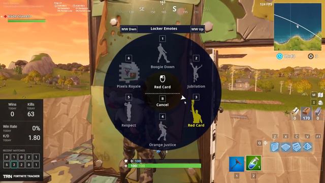 МНОГО ГОТИН МОД ! - Fortnite DeathRun Custom Gamemode