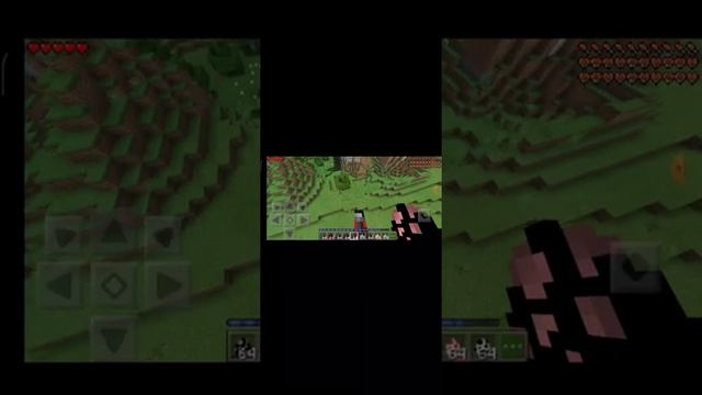 Как скачать мод на уменьшение в майнкрафт от первого лица на телефон смотреть онлайн