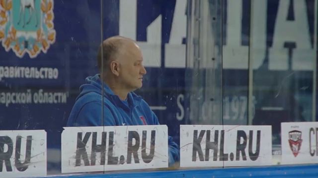 «Лада»: Владимир Шиханов болеет за своих смотреть онлайн