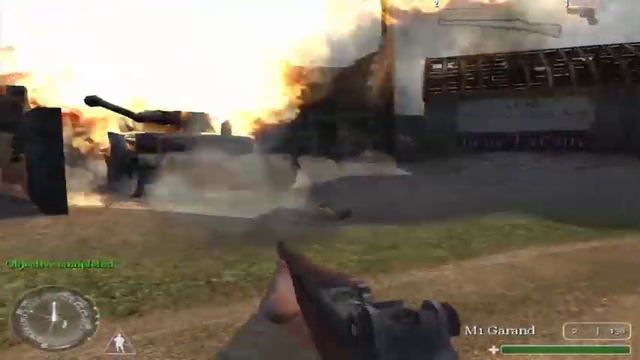 call of duty 1 sinhala game play /mission 3 смотреть онлайн