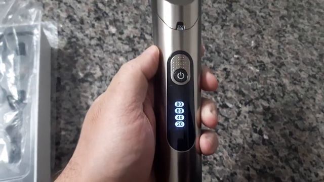 Kemei KM-1627 смотреть онлайн