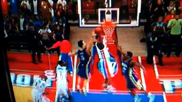 My player 360 between the legs 2k12 смотреть онлайн
