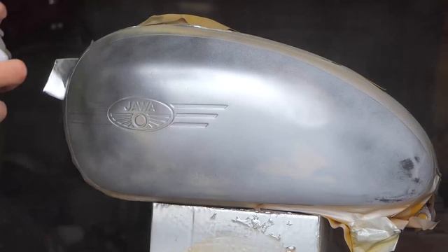 Full Restoration Old Motorcycle Jawa 1962s 2-stroke - FINAL VIDEO смотреть онлайн