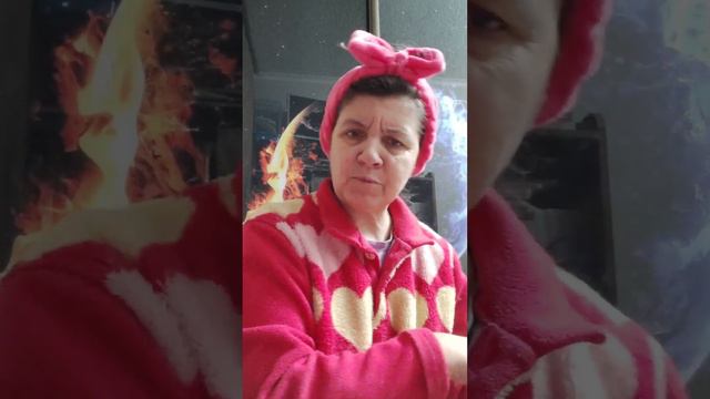 Мой рассказ,как я получала гуманитарную помощь на складе у Лысенко смотреть онлайн