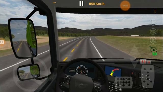 World Truck Driving Simulator Mission N'22 смотреть онлайн