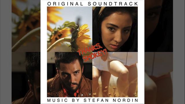 Thanks, Smokey! (Original Soundtrack)