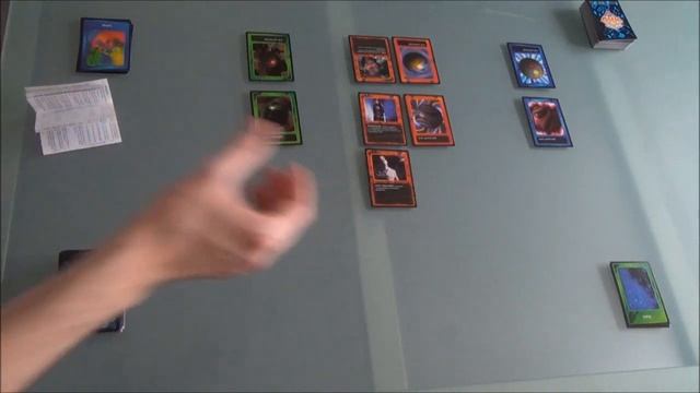 HOW TO PLAY: DOCTOR WHO CCG (1996 MMG) Collectible Card Game | Rick Adams смотреть онлайн
