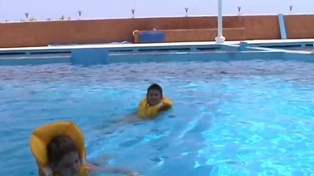 Морской парк Sealanya смотреть онлайн